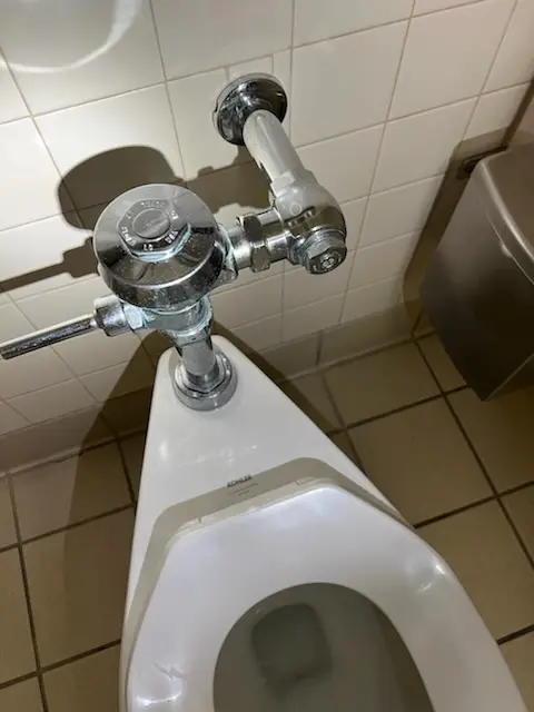 Fixture installation and repair for Hydro Jetting in Carnegie